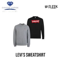 Levi's Sweatshirts (Dv-4-269)