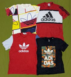 💥 RV3098 Adidas Round neck Tshirts