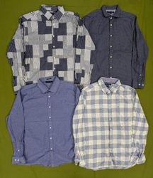 💥 RV3100 Tommy Hilfiger Shirts