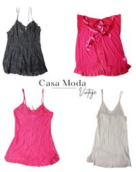 210426-7 camisole tops 7pcs