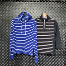 Lauren ralph lauren ladies mix sweaters (fnc 9)