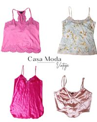 210426-8 camisole tops 15 pcs