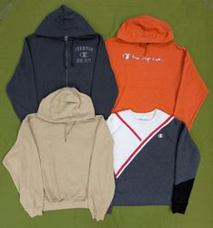 💥 RV3112 Women Champion Hoodies