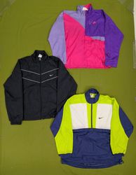 💥 RV3115 Nike Zipper Jackets