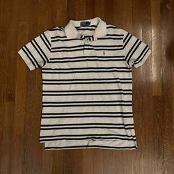 Camisas T-Shirt polo Ralph Lauren Åuthentic