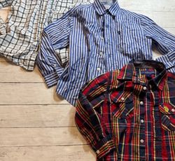 Ralph Lauren Polo Shirts