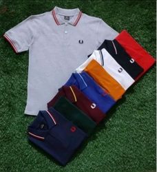 Premium Fred Perry T-Shirts ✨