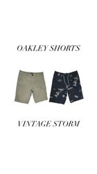 Oakley Shorts