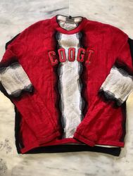 Coogi Original Sweaters