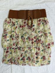Y2K vintage mix mini skirts