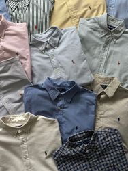 Ralph Lauren Shirts