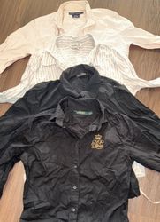 Y2k 9-5 It Girl: Vintage Designer Brands Edition