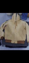 Carhartt jackets