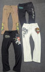 Ed Hardy Trousers, Mixed Collection