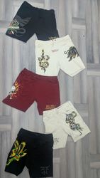 Ed Hardy Men's Printed Shorts, Mixed Collection, (..