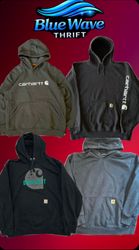 Carhartt Sweatshirts