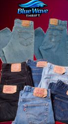 Levi's Jeans