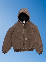 Carhartt Jackets