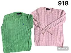 Ralph Lauren Polo pulls