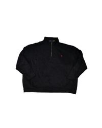 Ralph Lauren 1/4 zip