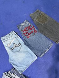 Hiphop jorts