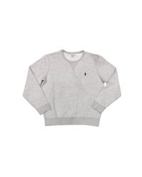 Ralph Lauren Crewnecks