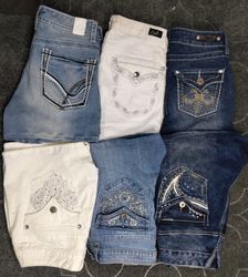 Y2K Shorts