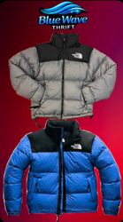 The North Face Jackets
