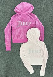 Vintage Juicy Couture Tops