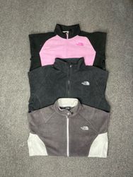 Premium The North Face Fleece Jacket