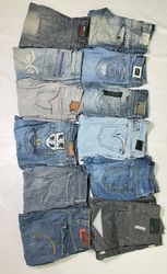 Baggy Block Party x Hip Hop Jeans: TM-012