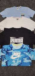 mix branded t.shirts