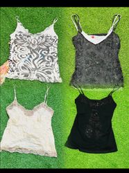 Y2K camisole