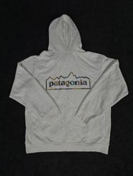Branded Sweatshirts (Including Dickies, Patagonia,..
