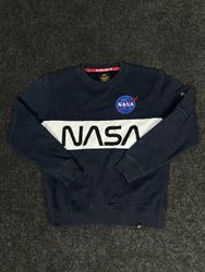 Branded Sweatshirts (Including Alpha Industries, N..