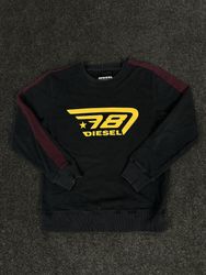 Branded Sweatshirts (Including Nike, Adidas, Diese..