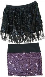 Y2K Mini Skirts