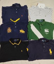 Polo Ralph Lauren T-shirts