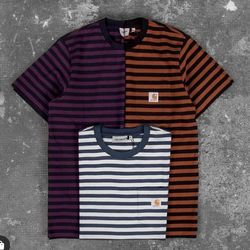T-shirts Carhartt Premium
