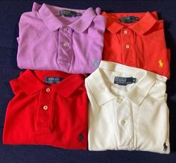 Åuthentic polo Ralph Lauren T-Shirts ✨