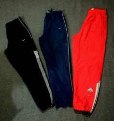 Nike Track Pants