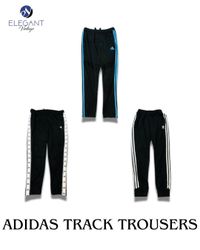 Adidas Track Trousers - EVM0935