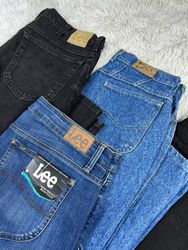 Lee jeans