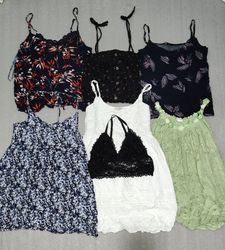 #2 Sommer Cami Top