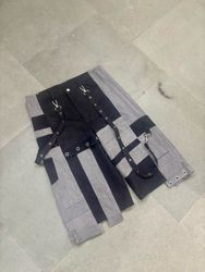 Upcycled Tripp NYC Style Jorts