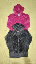 Juicy Couture Hoodies