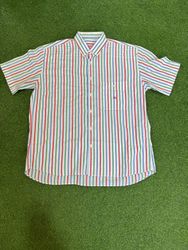 Burberry Button  Up shirt