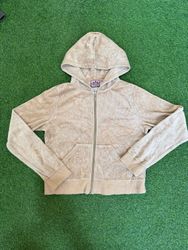 Juicy Couture Hoodies