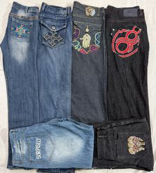 Hip Hop Jeans (142)