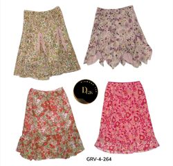 Chic Poly Skirts – Everyday Comfort with Aesthetic..